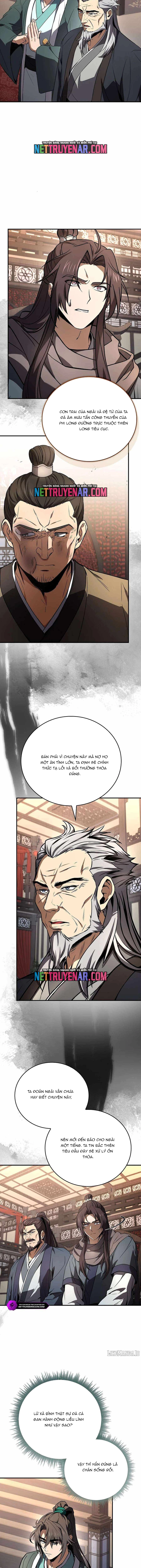 Chuyển Sinh Thành Tiêu Sư Chap 114 - Next Chap 115