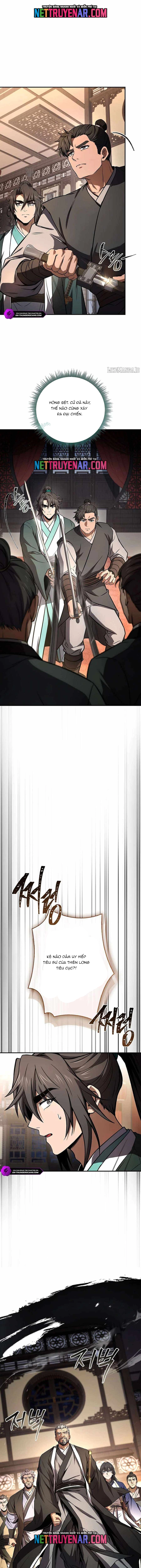 Chuyển Sinh Thành Tiêu Sư Chap 114 - Next Chap 115