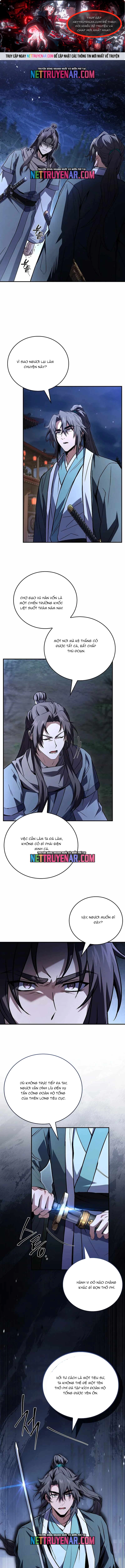 Chuyển Sinh Thành Tiêu Sư Chap 115 - Next Chap 116