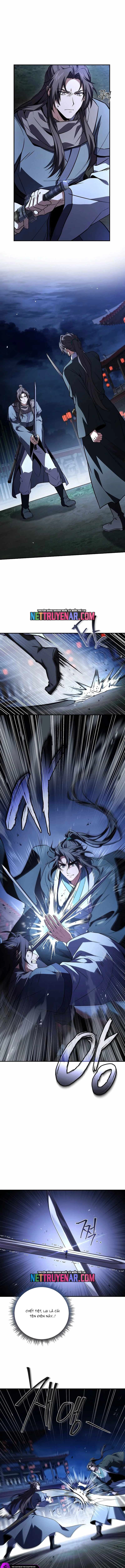 Chuyển Sinh Thành Tiêu Sư Chap 115 - Next Chap 116