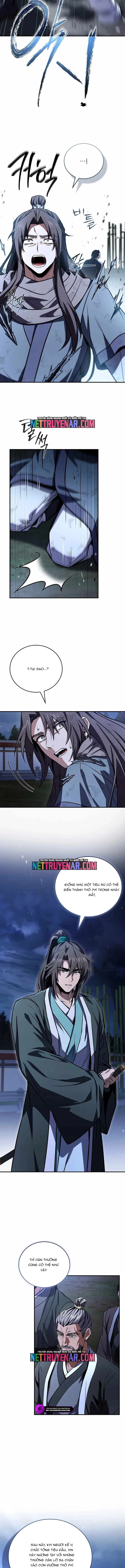 Chuyển Sinh Thành Tiêu Sư Chap 115 - Next Chap 116