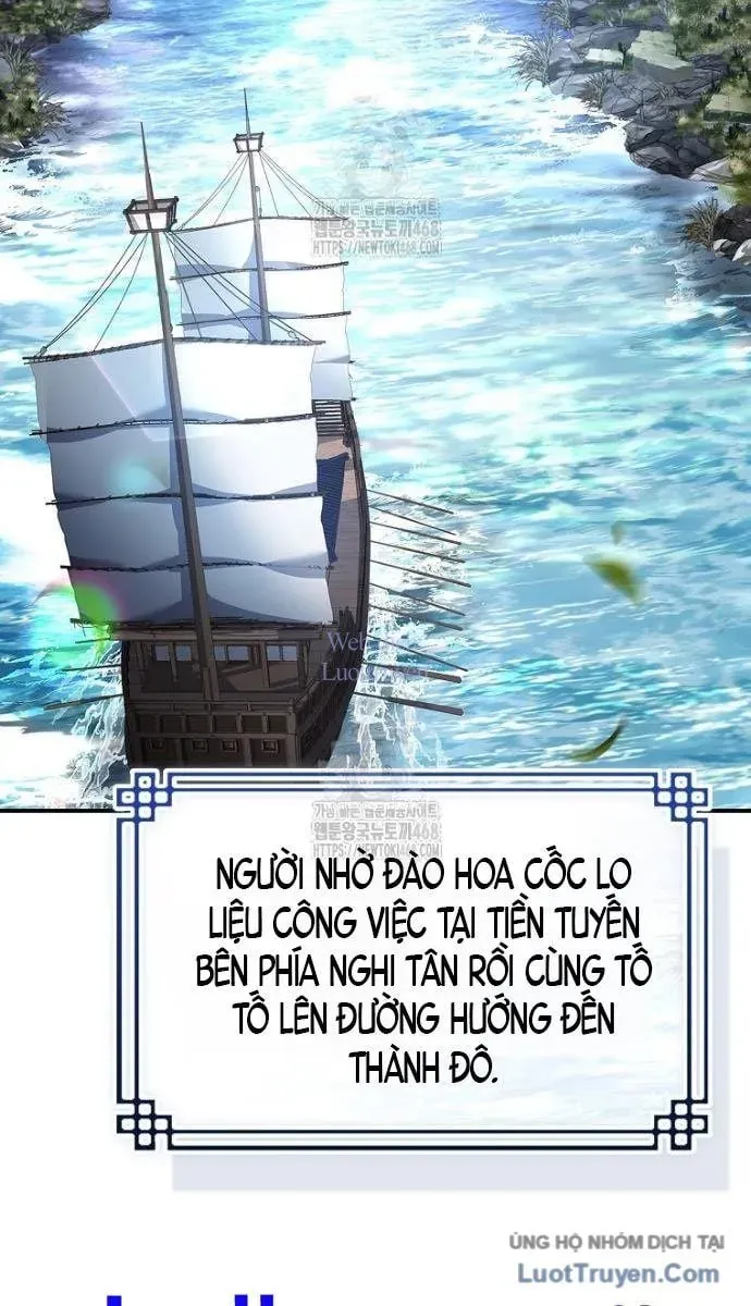 Chuyển Sinh Thành Tiêu Sư Chap 116 - Next Chap 117