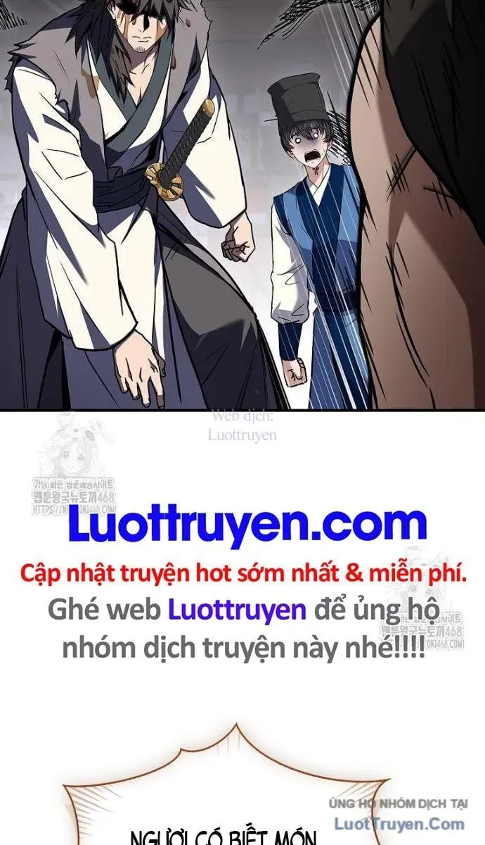 Chuyển Sinh Thành Tiêu Sư Chap 116 - Next Chap 117