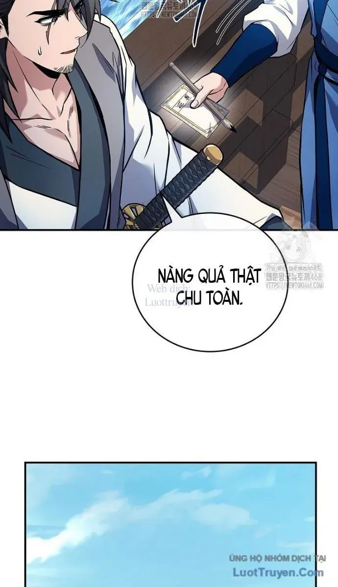 Chuyển Sinh Thành Tiêu Sư Chap 116 - Next Chap 117