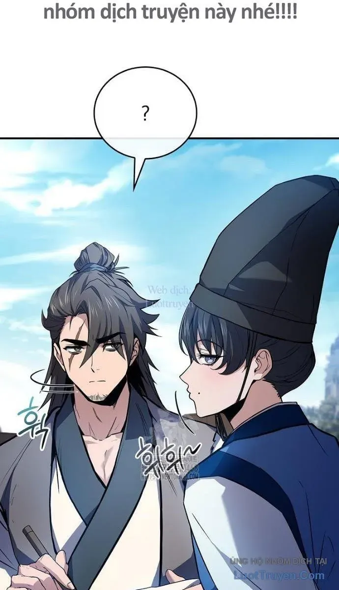 Chuyển Sinh Thành Tiêu Sư Chap 116 - Next Chap 117