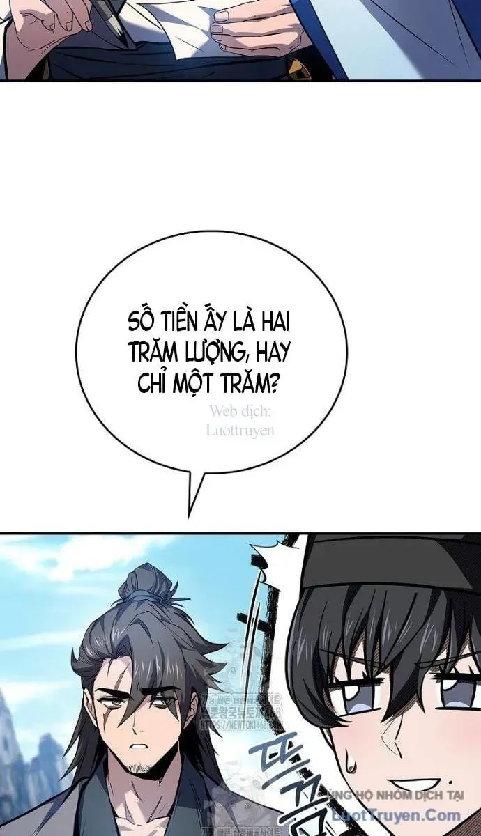 Chuyển Sinh Thành Tiêu Sư Chap 116 - Next Chap 117