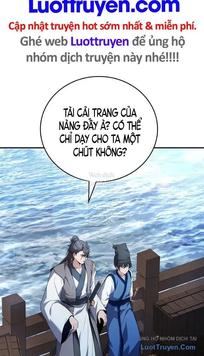 Chuyển Sinh Thành Tiêu Sư Chap 116 - Next Chap 117