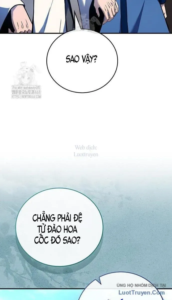 Chuyển Sinh Thành Tiêu Sư Chap 116 - Next Chap 117