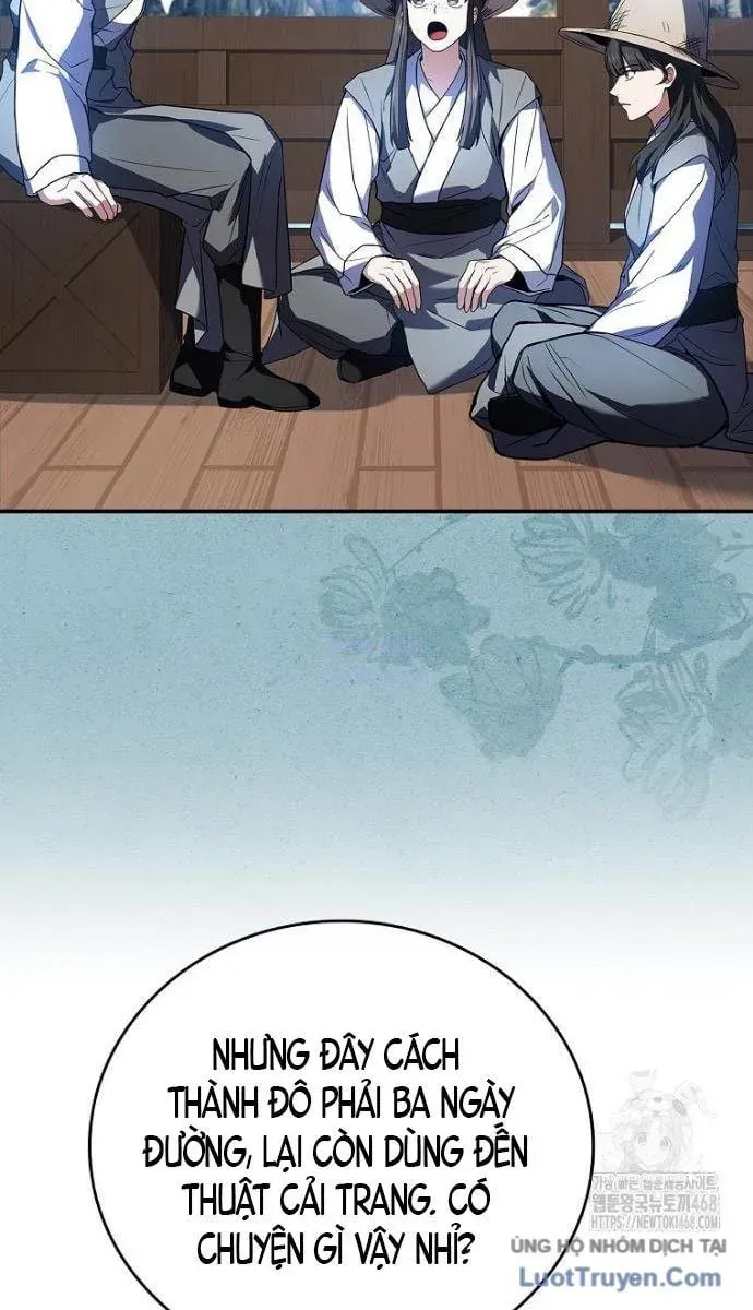 Chuyển Sinh Thành Tiêu Sư Chap 116 - Next Chap 117