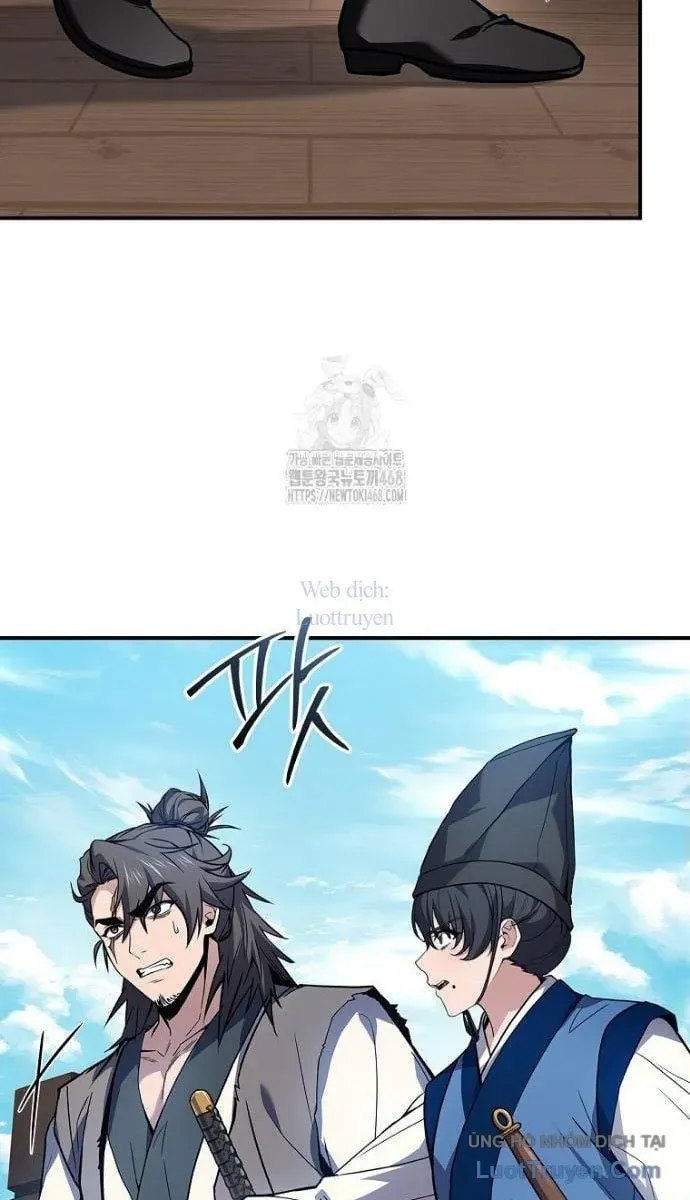 Chuyển Sinh Thành Tiêu Sư Chap 116 - Next Chap 117