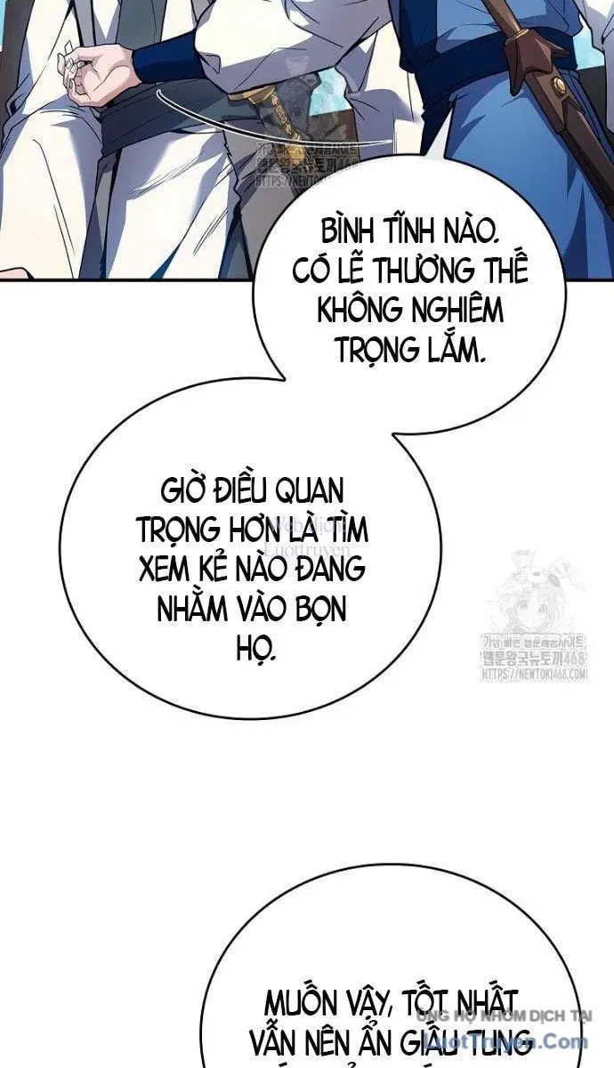 Chuyển Sinh Thành Tiêu Sư Chap 116 - Next Chap 117