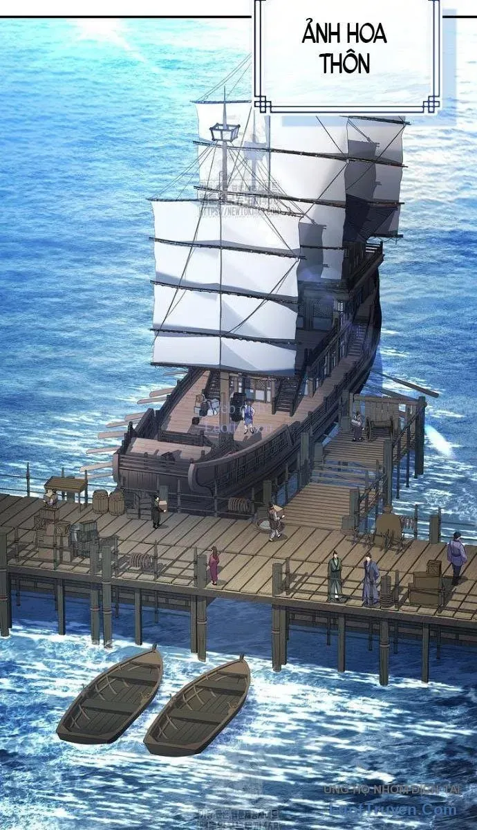 Chuyển Sinh Thành Tiêu Sư Chap 116 - Next Chap 117