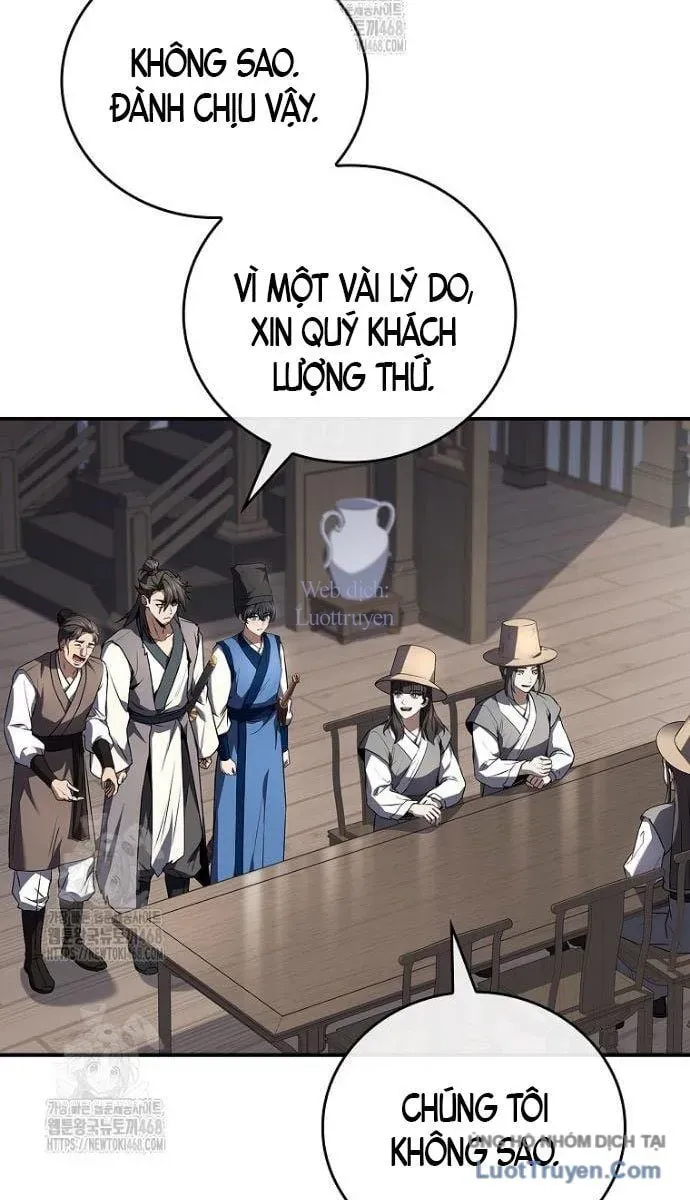 Chuyển Sinh Thành Tiêu Sư Chap 116 - Next Chap 117