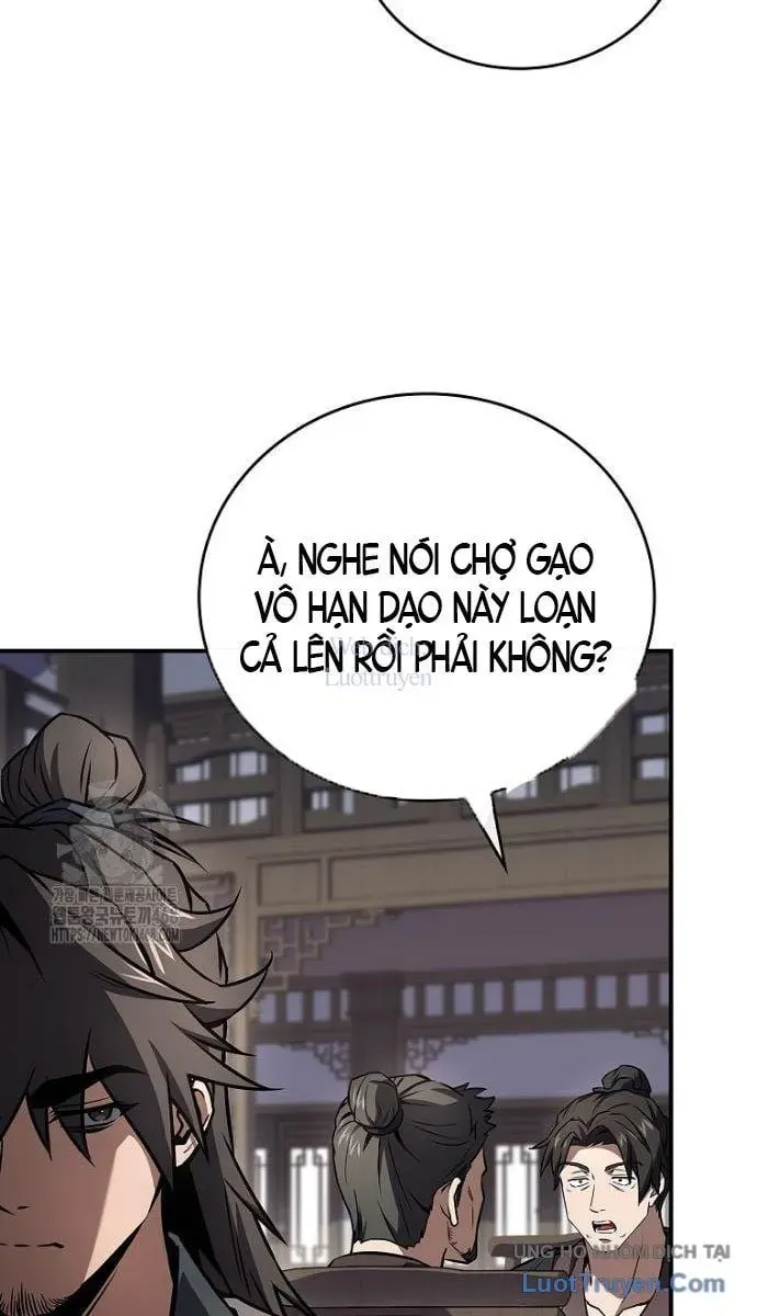 Chuyển Sinh Thành Tiêu Sư Chap 116 - Next Chap 117