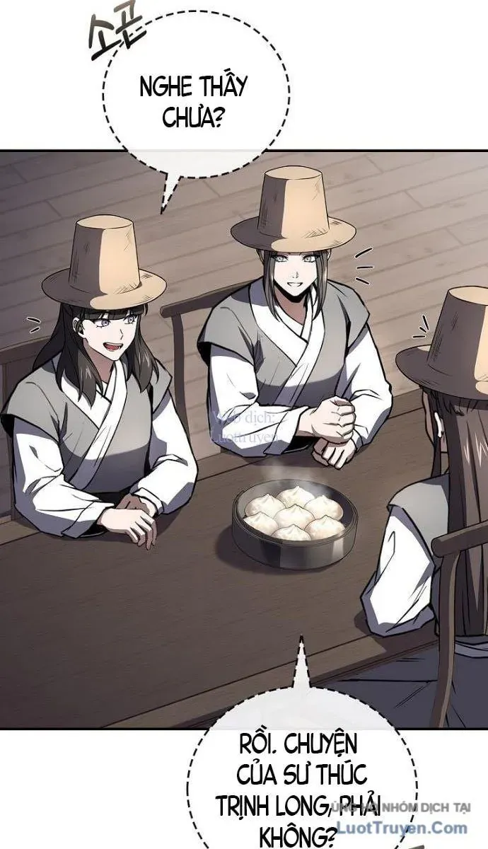 Chuyển Sinh Thành Tiêu Sư Chap 116 - Next Chap 117