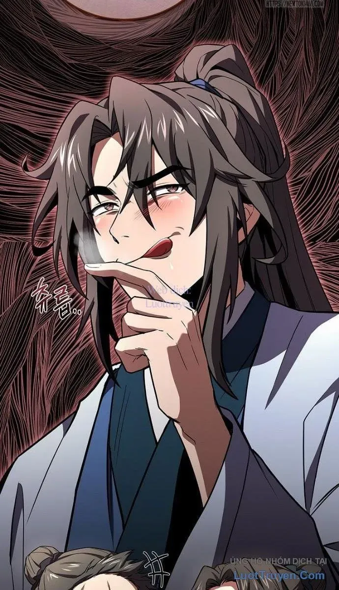 Chuyển Sinh Thành Tiêu Sư Chap 116 - Next Chap 117