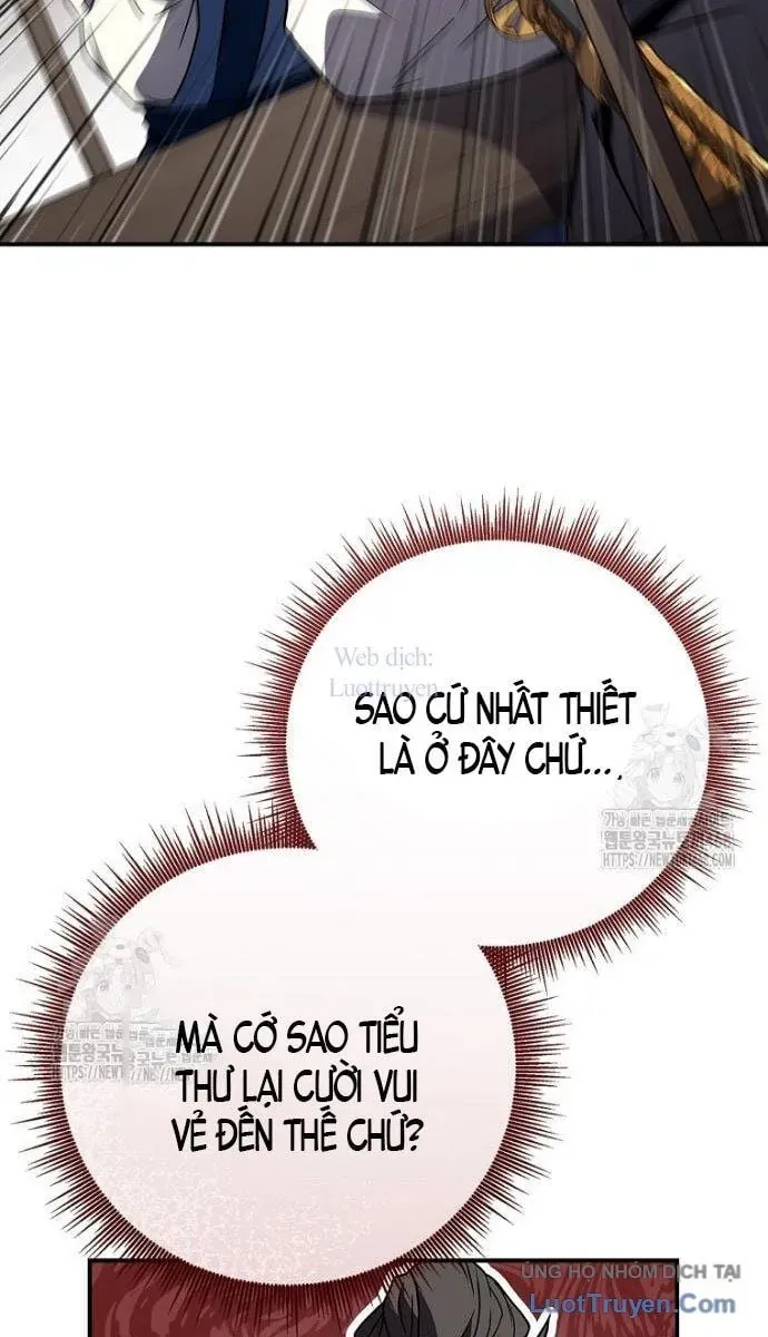 Chuyển Sinh Thành Tiêu Sư Chap 116 - Next Chap 117