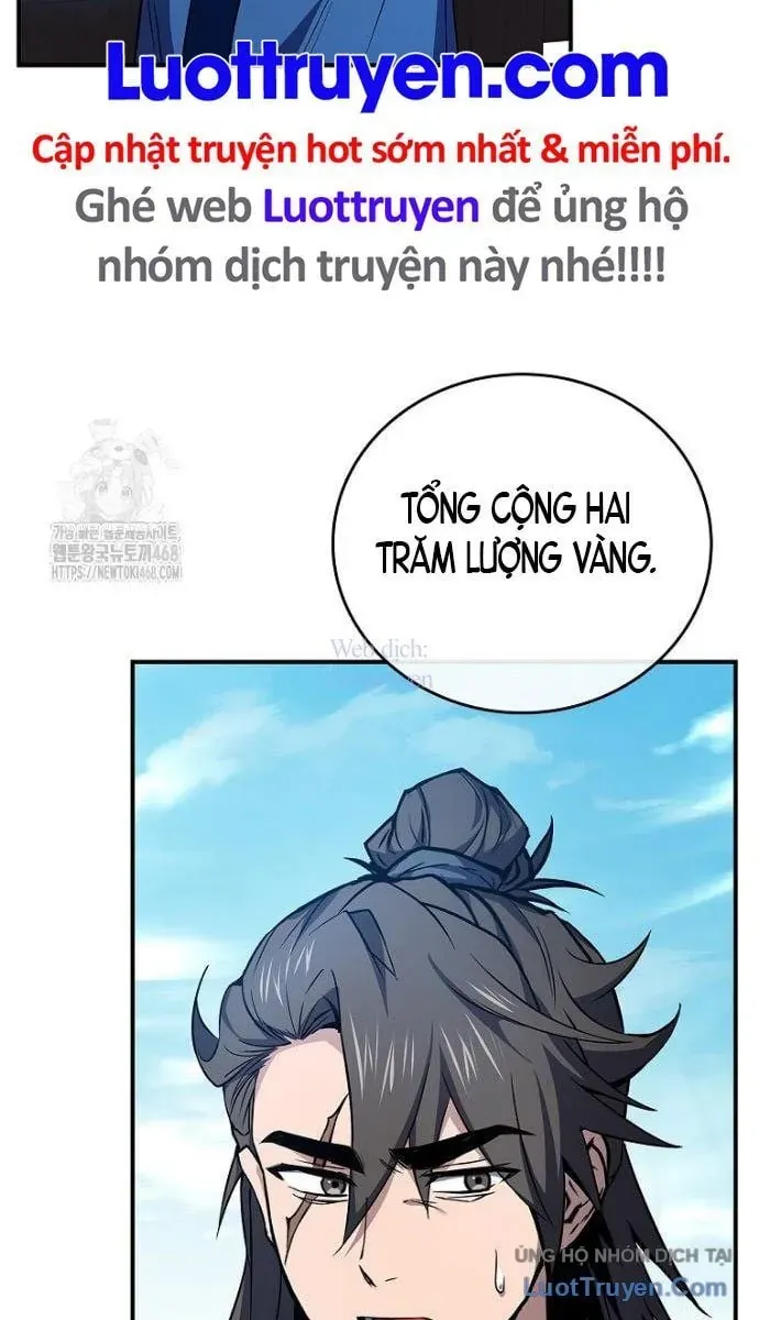 Chuyển Sinh Thành Tiêu Sư Chap 116 - Next Chap 117