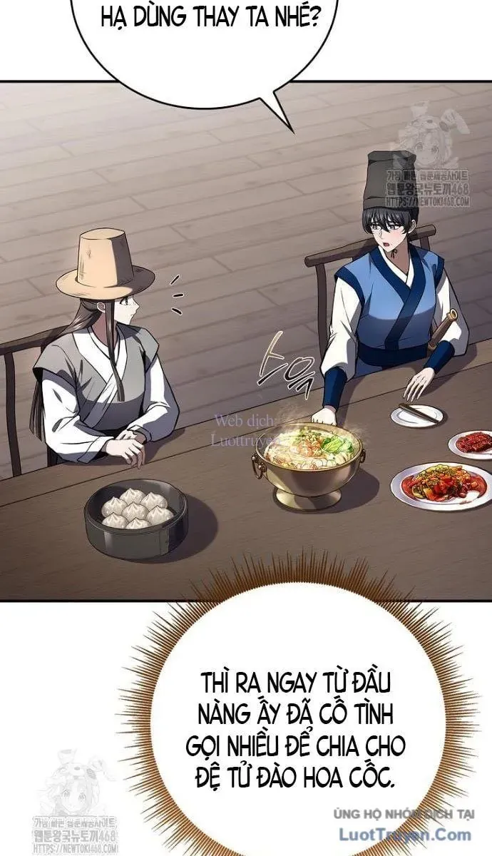 Chuyển Sinh Thành Tiêu Sư Chap 116 - Next Chap 117