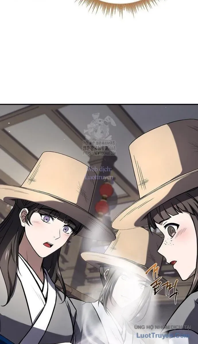 Chuyển Sinh Thành Tiêu Sư Chap 116 - Next Chap 117