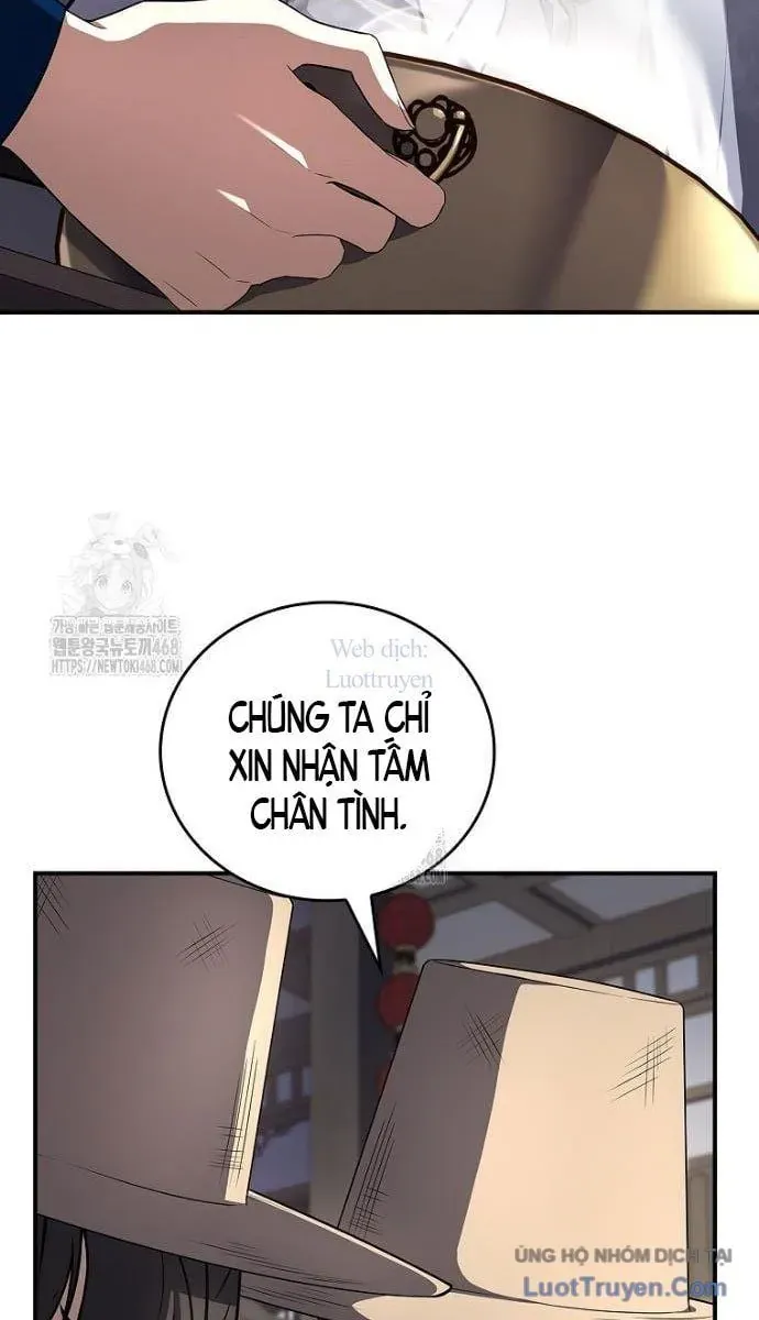 Chuyển Sinh Thành Tiêu Sư Chap 116 - Next Chap 117