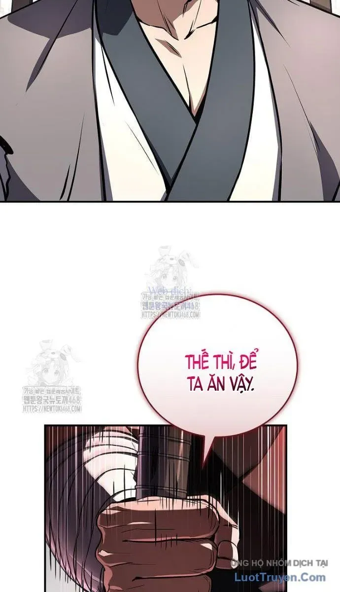 Chuyển Sinh Thành Tiêu Sư Chap 116 - Next Chap 117