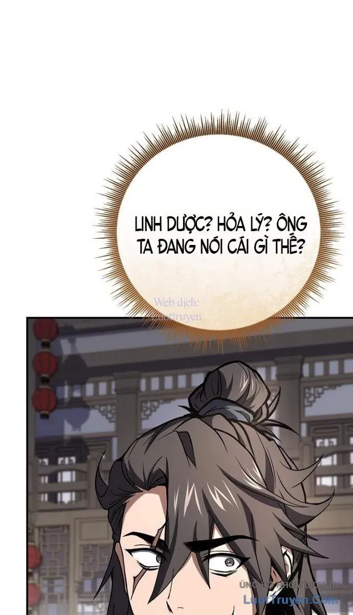 Chuyển Sinh Thành Tiêu Sư Chap 116 - Next Chap 117