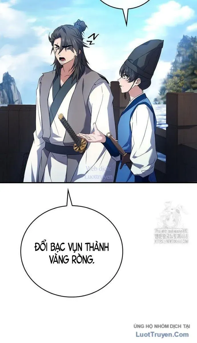 Chuyển Sinh Thành Tiêu Sư Chap 116 - Next Chap 117