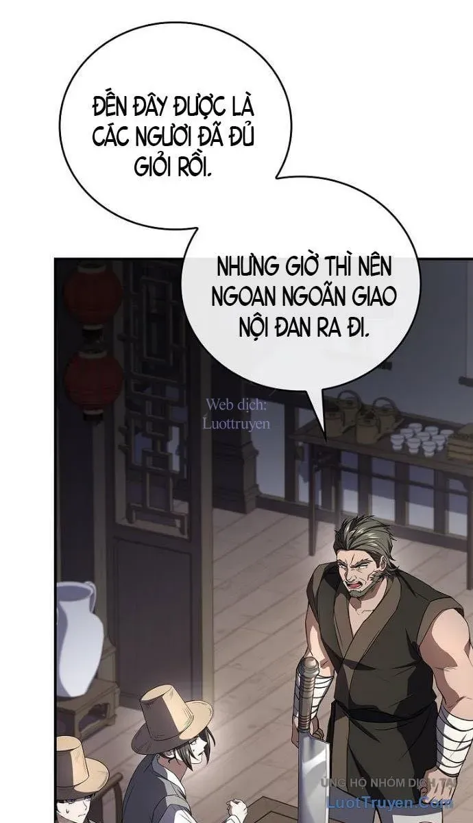 Chuyển Sinh Thành Tiêu Sư Chap 116 - Next Chap 117