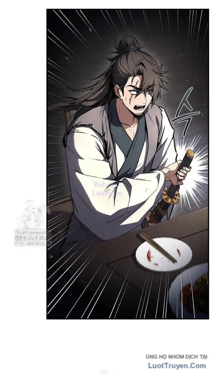 Chuyển Sinh Thành Tiêu Sư Chap 116 - Next Chap 117