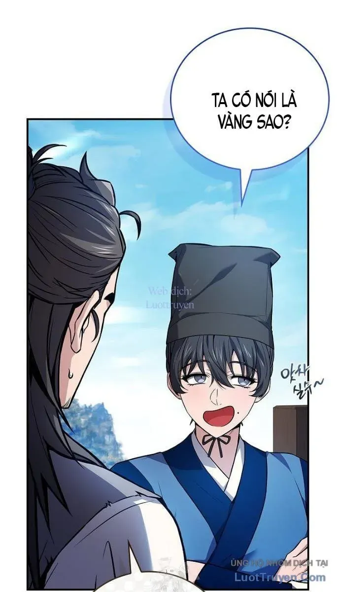 Chuyển Sinh Thành Tiêu Sư Chap 116 - Next Chap 117