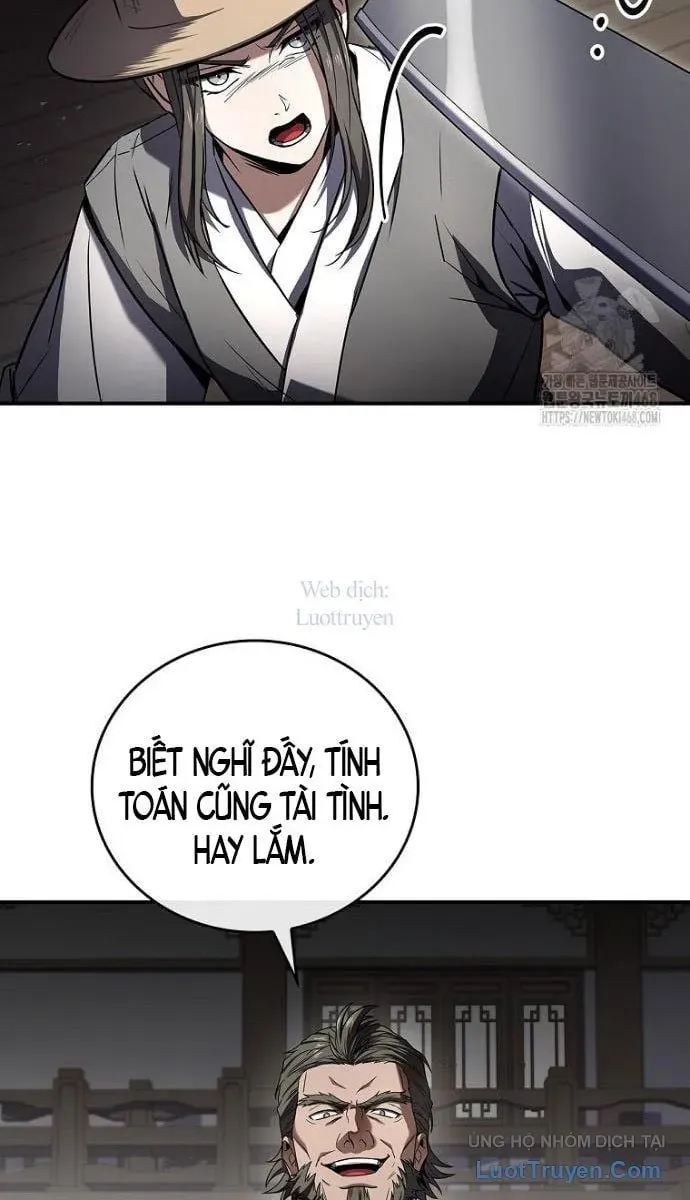 Chuyển Sinh Thành Tiêu Sư Chap 116 - Next Chap 117