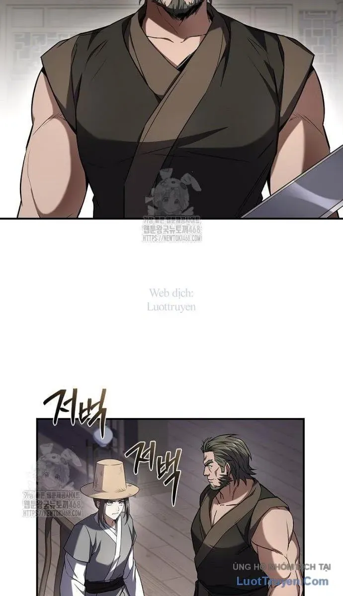 Chuyển Sinh Thành Tiêu Sư Chap 116 - Next Chap 117