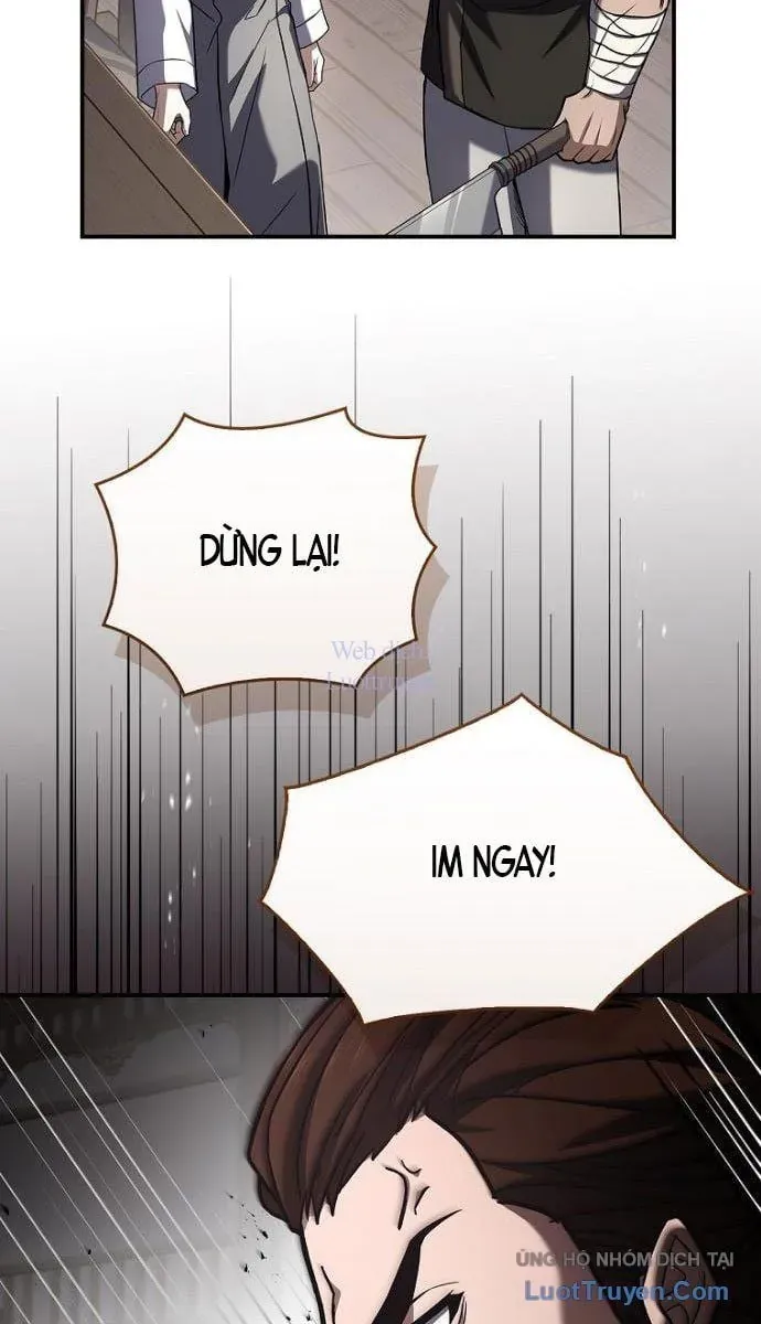 Chuyển Sinh Thành Tiêu Sư Chap 116 - Next Chap 117