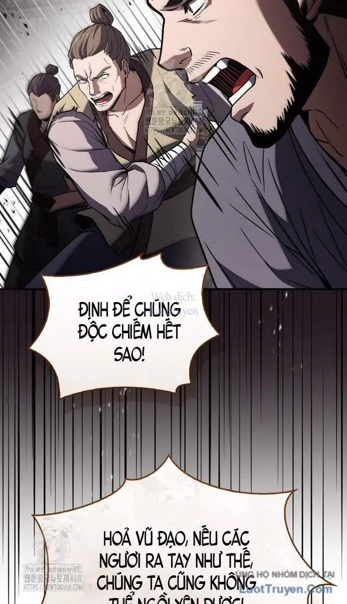 Chuyển Sinh Thành Tiêu Sư Chap 116 - Next Chap 117