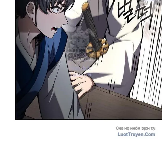 Chuyển Sinh Thành Tiêu Sư Chap 116 - Next Chap 117