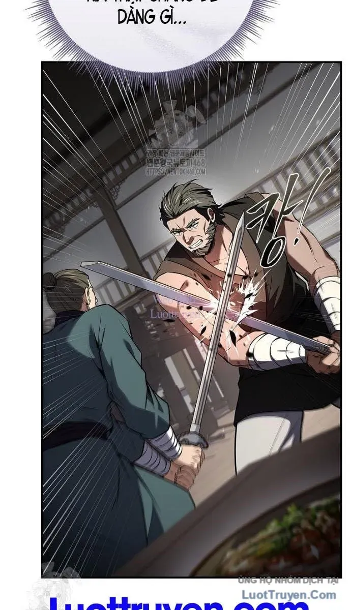 Chuyển Sinh Thành Tiêu Sư Chap 116 - Next Chap 117