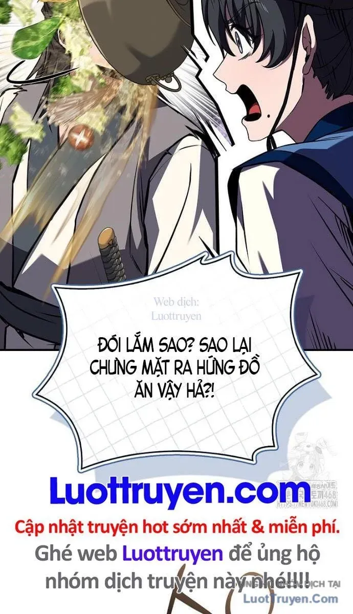 Chuyển Sinh Thành Tiêu Sư Chap 116 - Next Chap 117