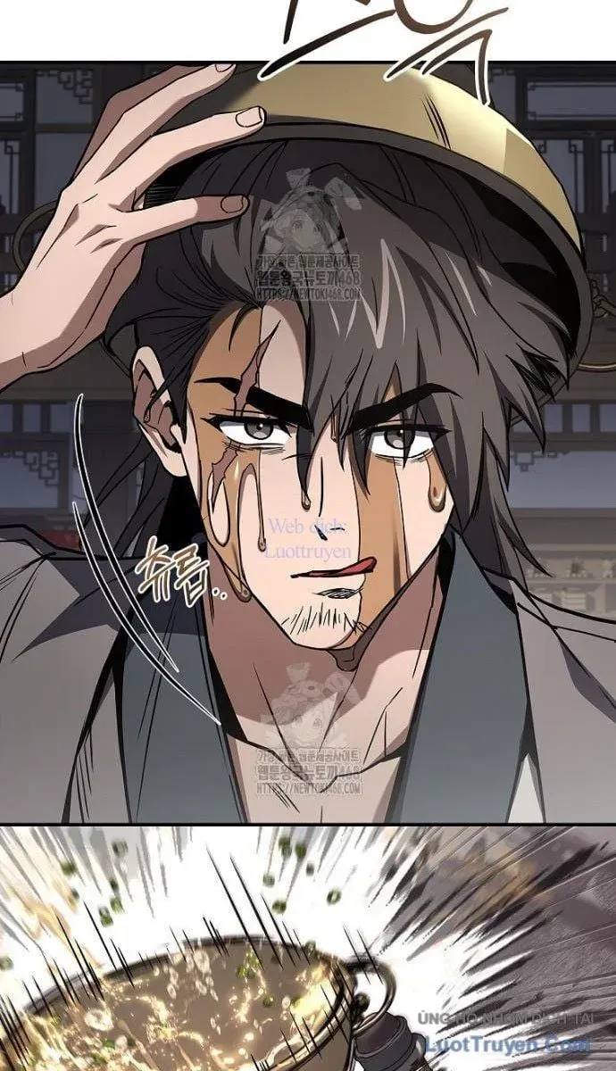 Chuyển Sinh Thành Tiêu Sư Chap 116 - Next Chap 117