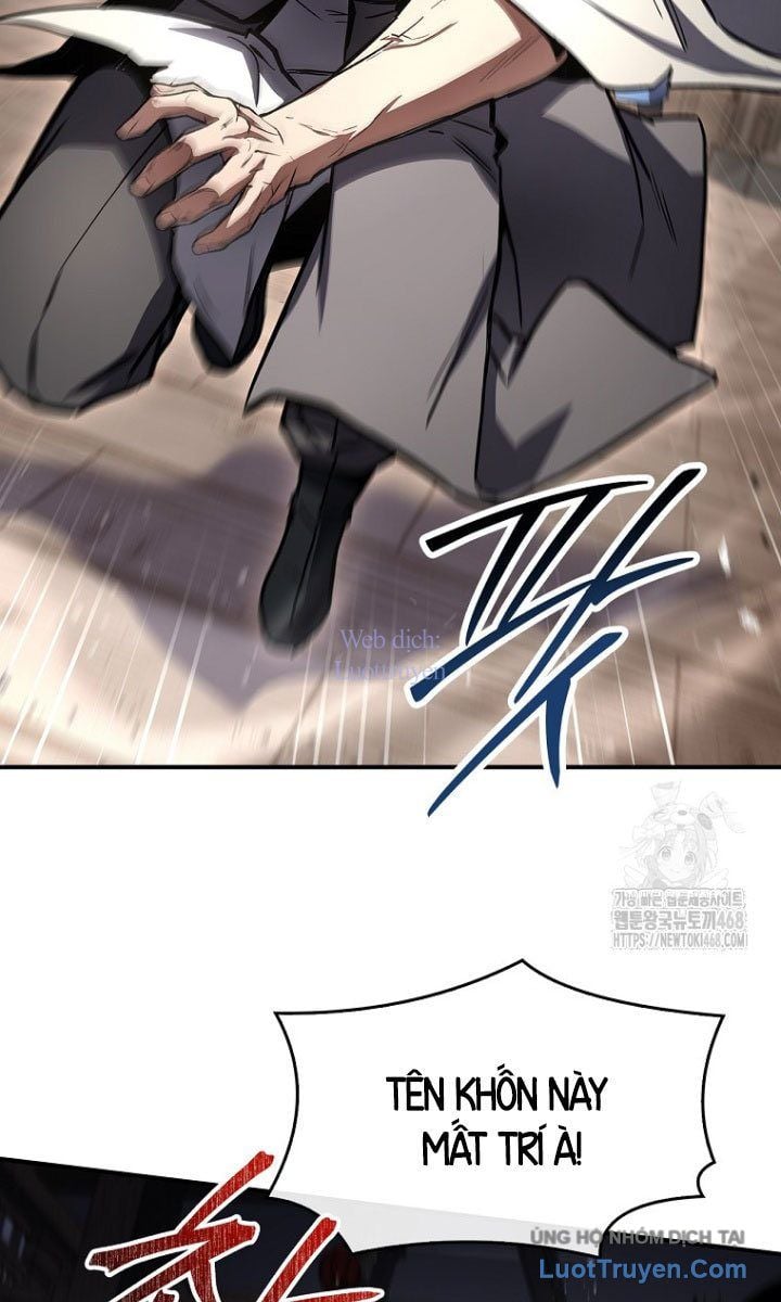 Chuyển Sinh Thành Tiêu Sư Chap 117 - Next Chap 118