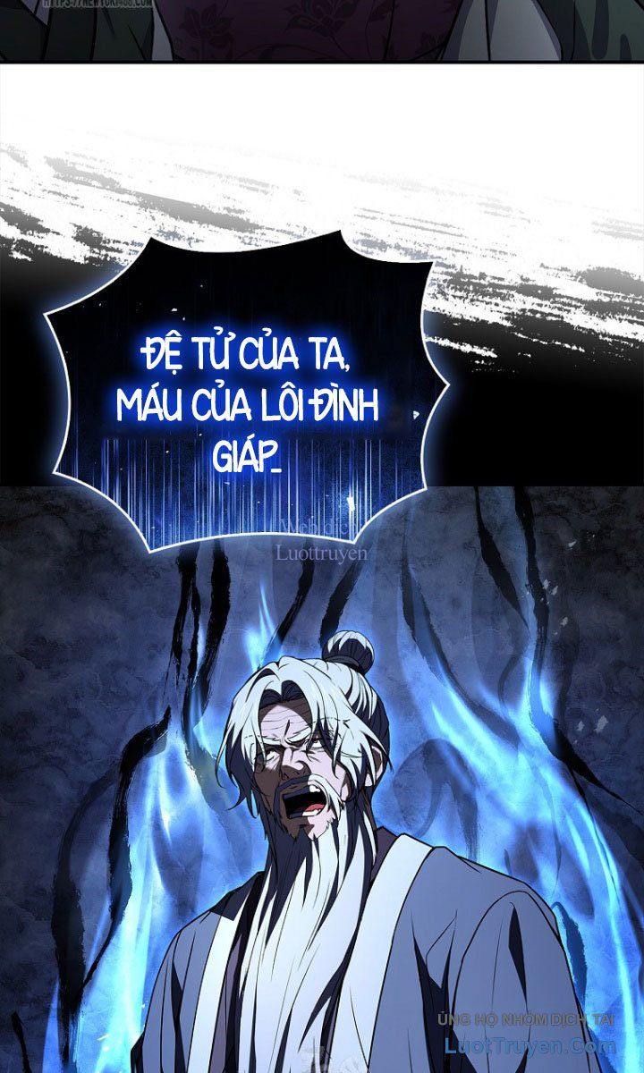 Chuyển Sinh Thành Tiêu Sư Chap 117 - Next Chap 118