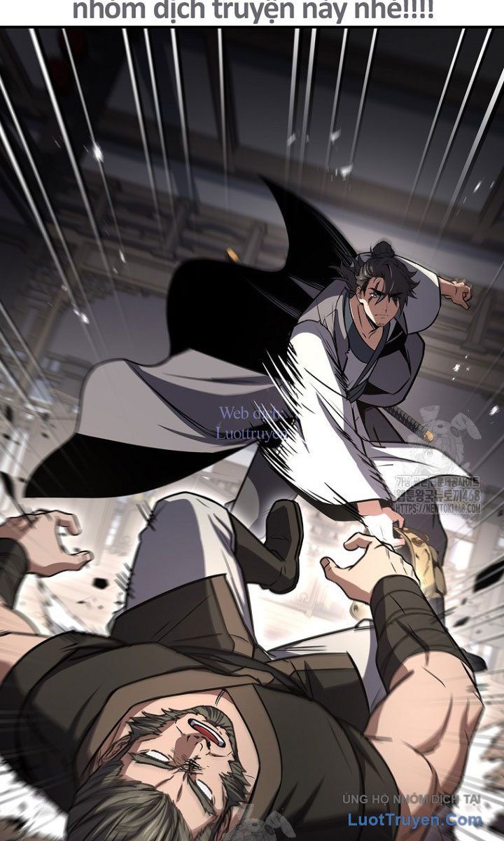 Chuyển Sinh Thành Tiêu Sư Chap 117 - Next Chap 118