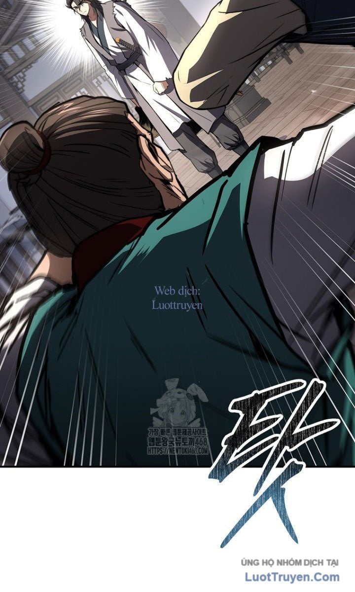 Chuyển Sinh Thành Tiêu Sư Chap 117 - Next Chap 118