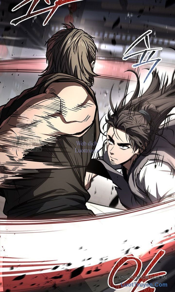 Chuyển Sinh Thành Tiêu Sư Chap 117 - Next Chap 118