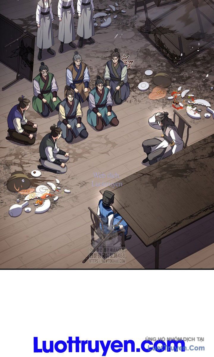 Chuyển Sinh Thành Tiêu Sư Chap 117 - Next Chap 118