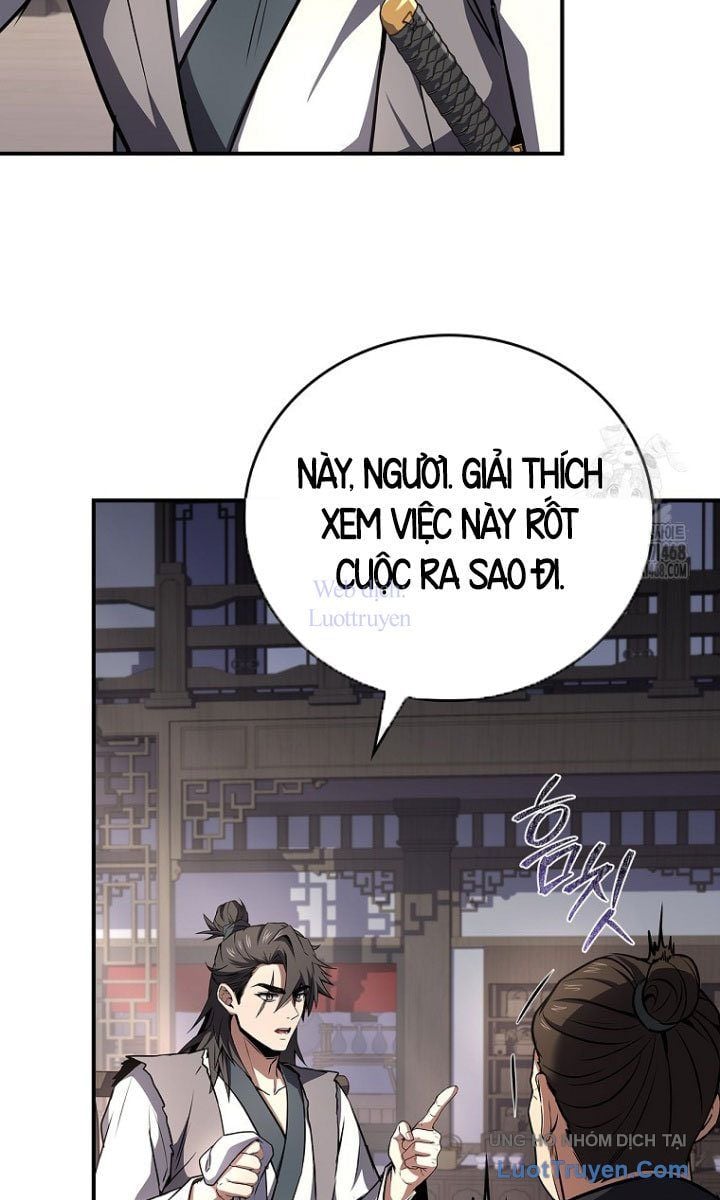 Chuyển Sinh Thành Tiêu Sư Chap 117 - Next Chap 118