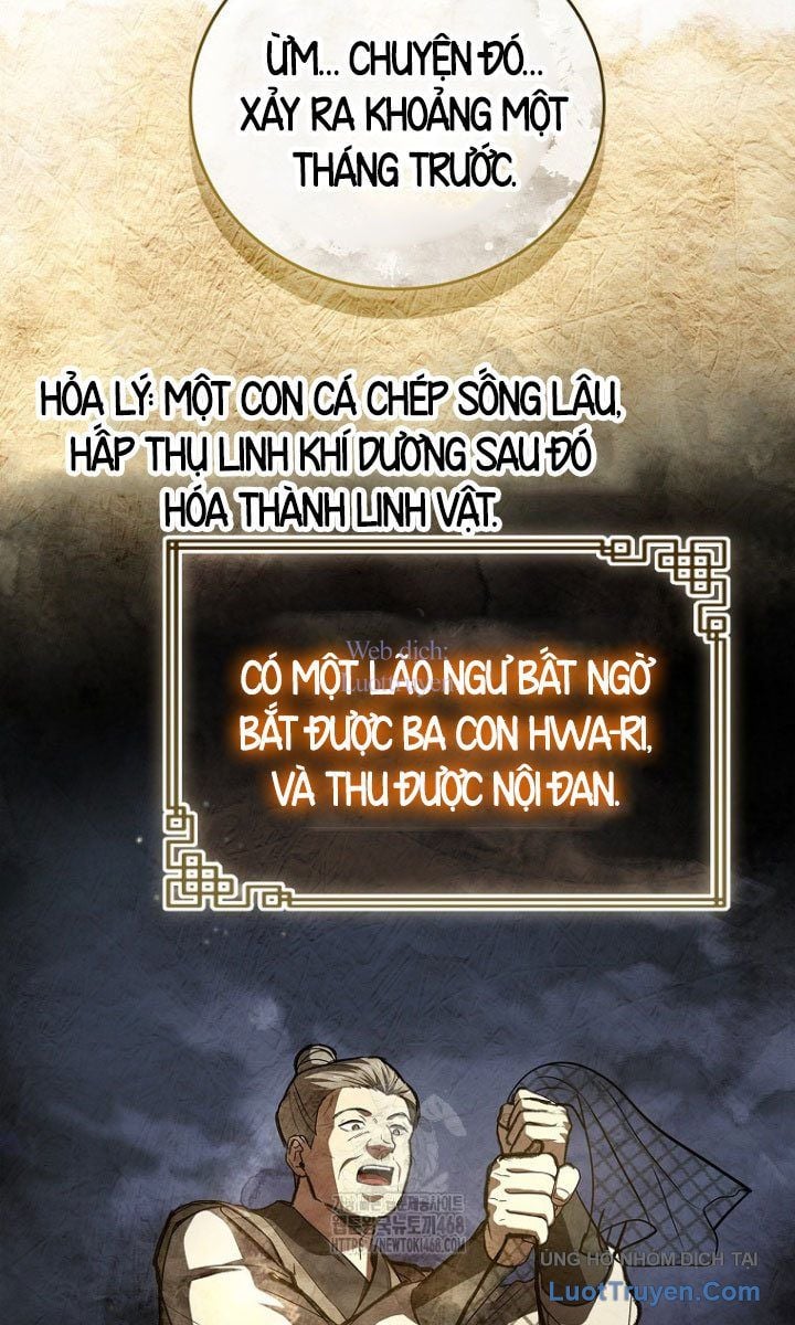 Chuyển Sinh Thành Tiêu Sư Chap 117 - Next Chap 118