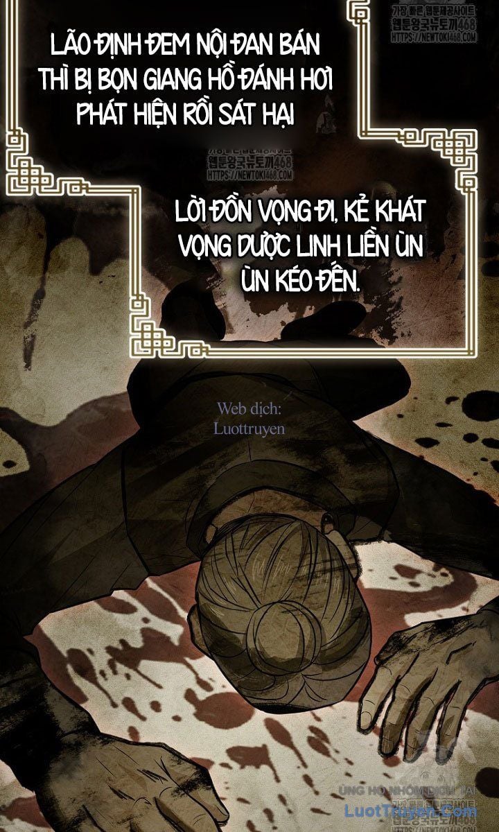 Chuyển Sinh Thành Tiêu Sư Chap 117 - Next Chap 118