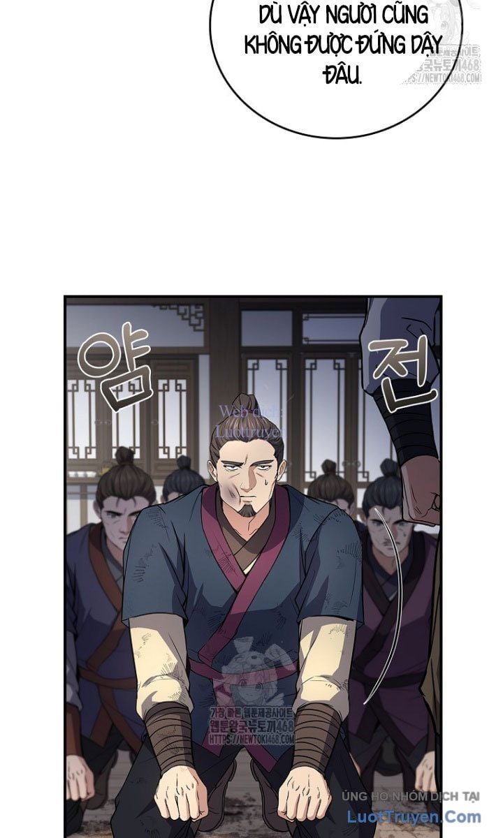 Chuyển Sinh Thành Tiêu Sư Chap 117 - Next Chap 118