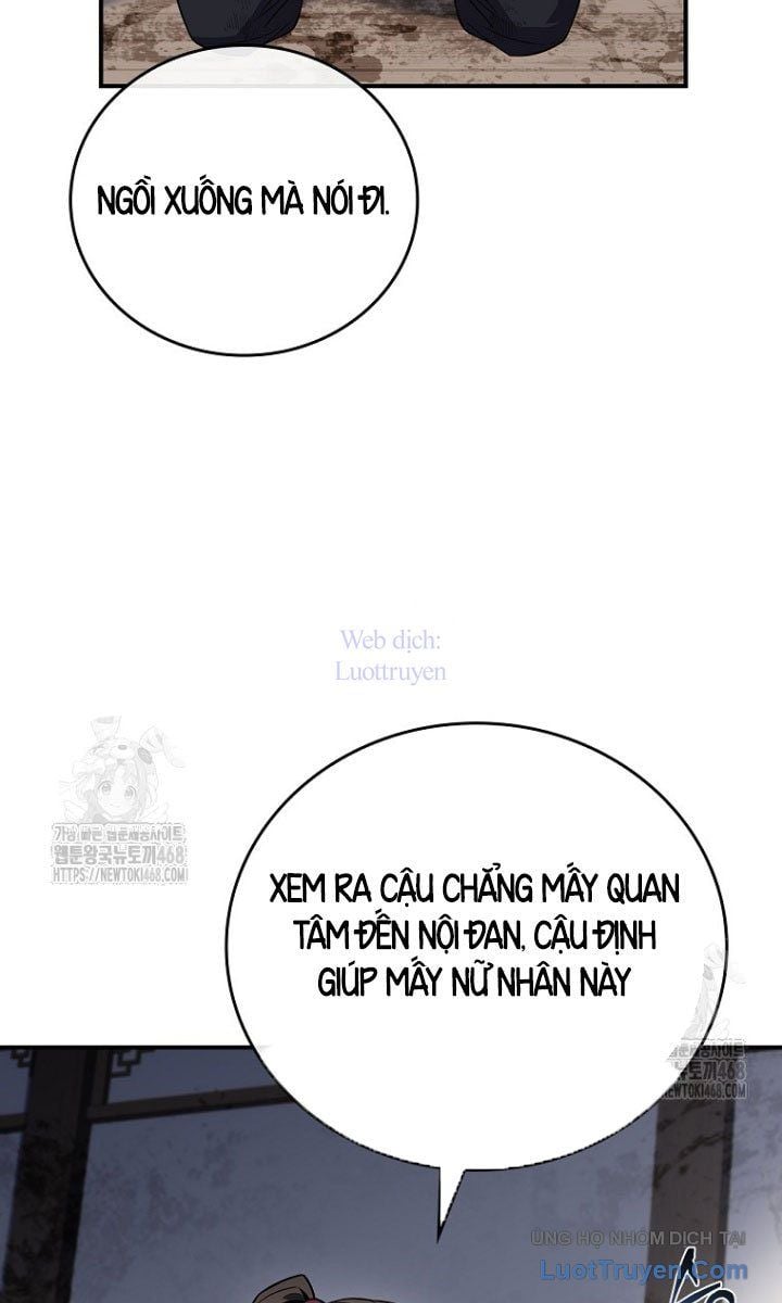 Chuyển Sinh Thành Tiêu Sư Chap 117 - Next Chap 118